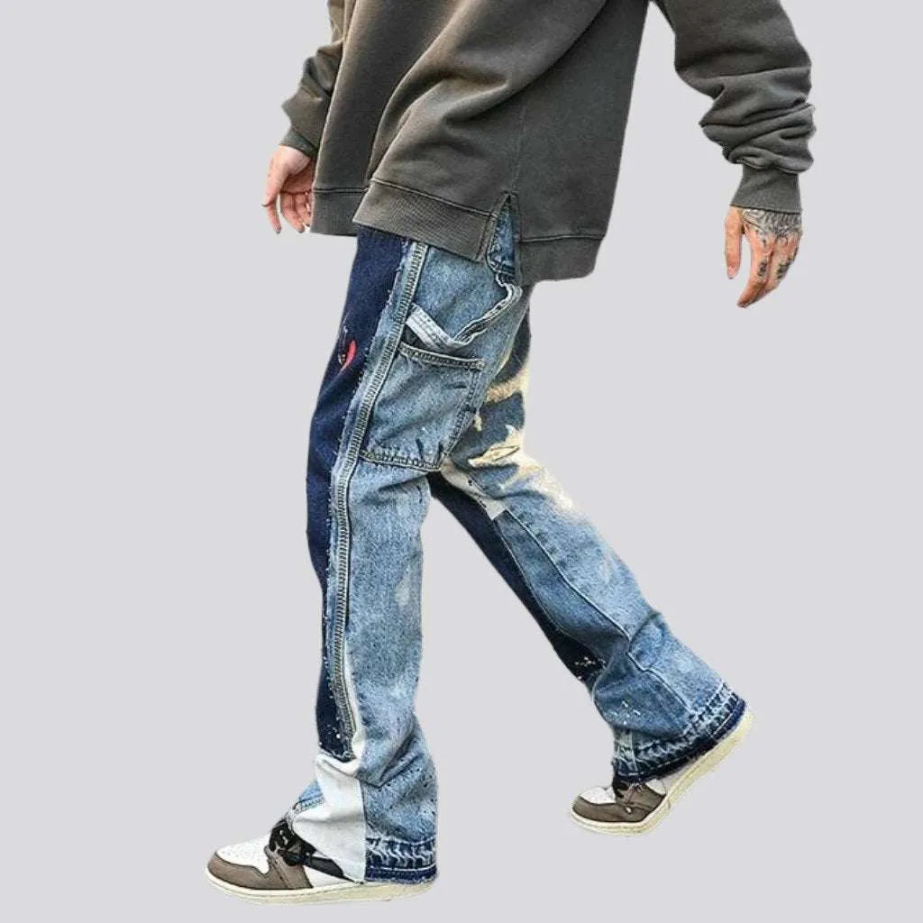 Men's y2k jeans