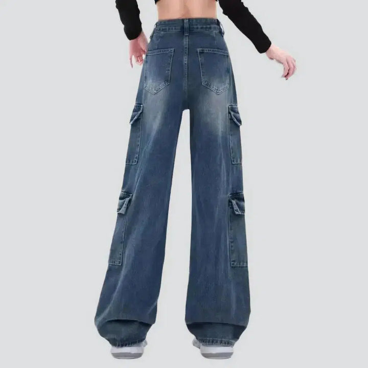 Vintage 90s jeans
 for women