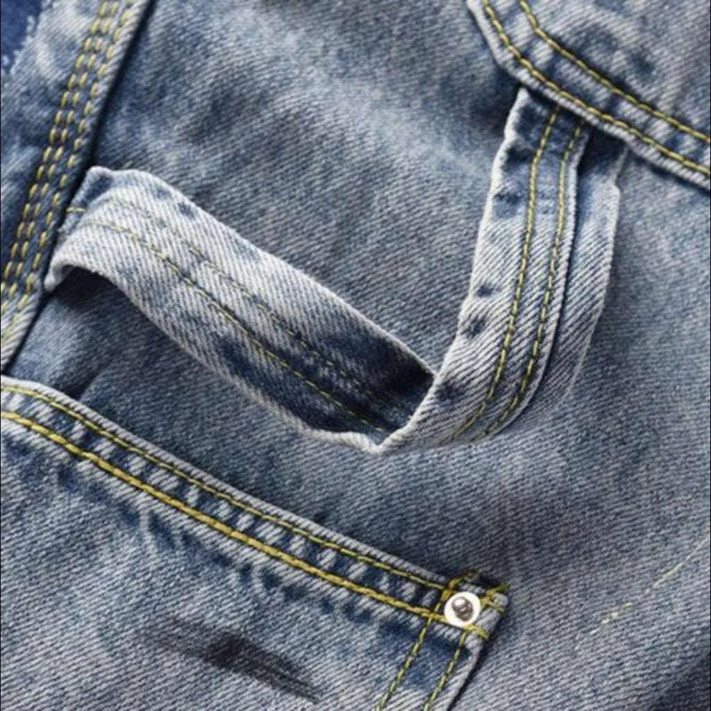 Men's y2k jeans