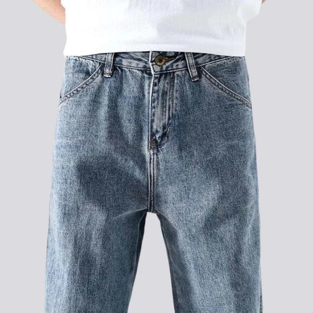 Vintage men's jeans