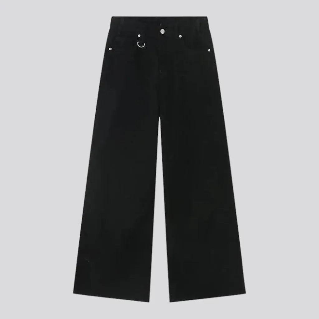 Baggy men's aged jeans | Jeans4you.shop
