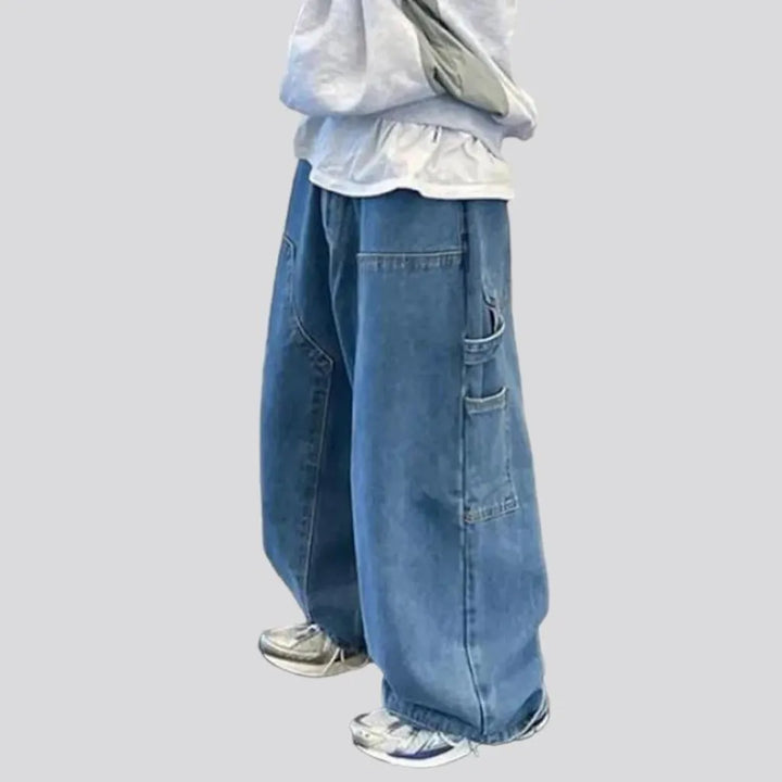 90s jeans
 for men