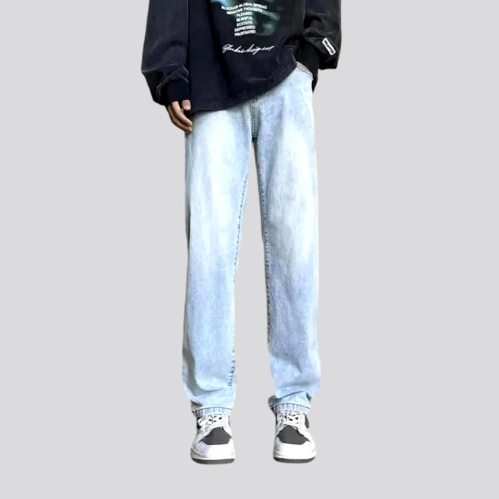 90s men's stonewashed jeans | Jeans4you.shop
