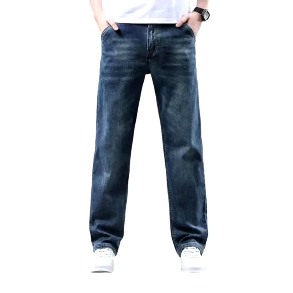 90s men's thin jeans