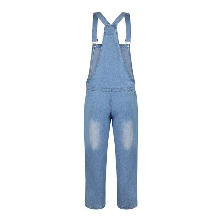 90s women's jean overall