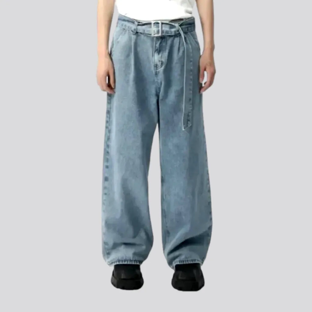 Aged men's jeans | Jeans4you.shop