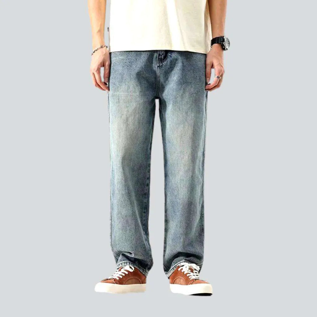 Baggy fashion jeans
 for men | Jeans4you.shop