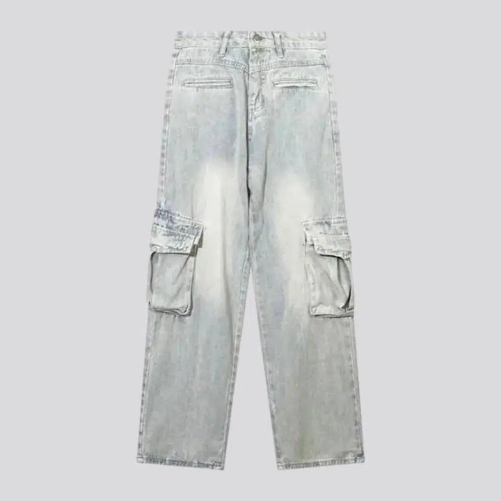 Cargo jeans
 for men | Jeans4you.shop