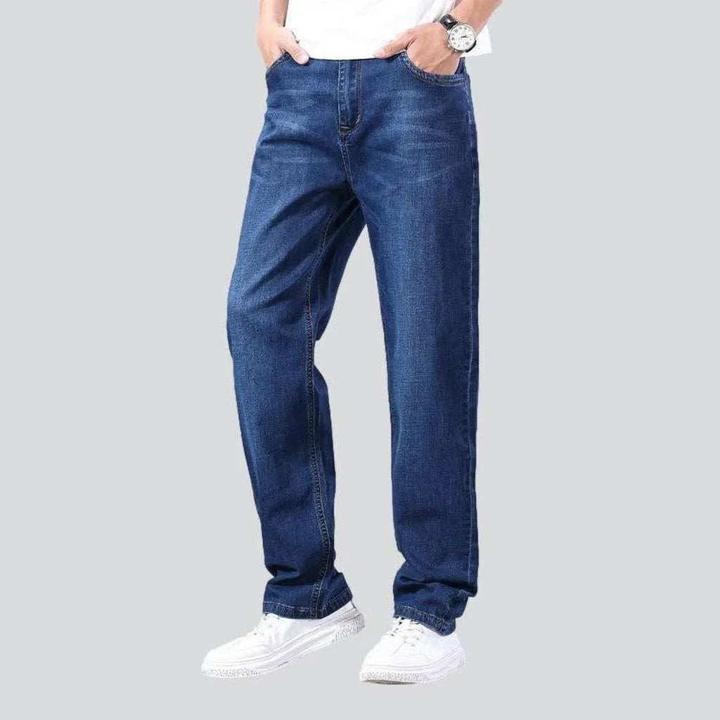Casual regular men's jeans | Jeans4you.shop