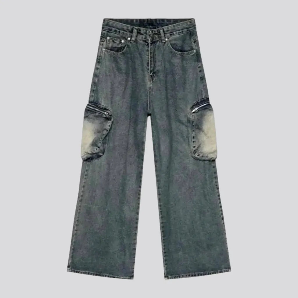 Color men's fashion jeans | Jeans4you.shop