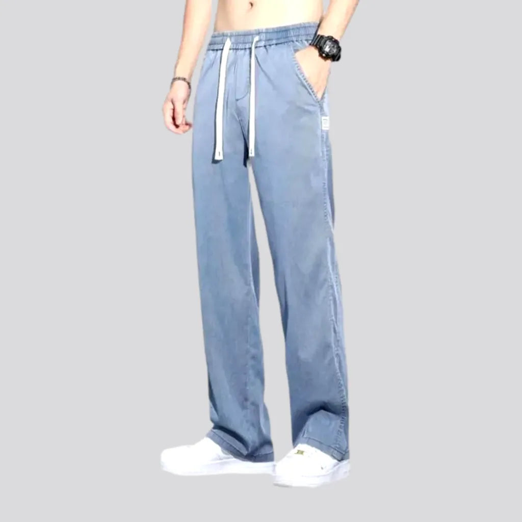 Fashion lyocell jean pants
 for men | Jeans4you.shop