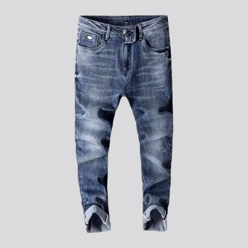 Fashion men's loose jeans | Jeans4you.shop