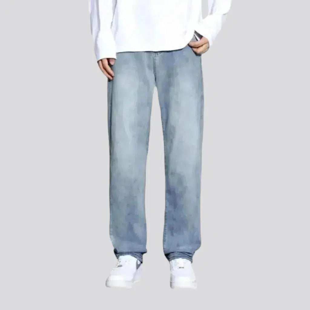 Ground men's vintage jeans | Jeans4you.shop