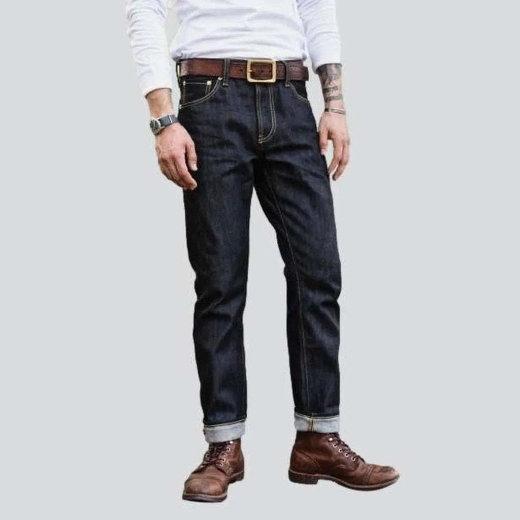 High quality men's casual jeans | Jeans4you.shop