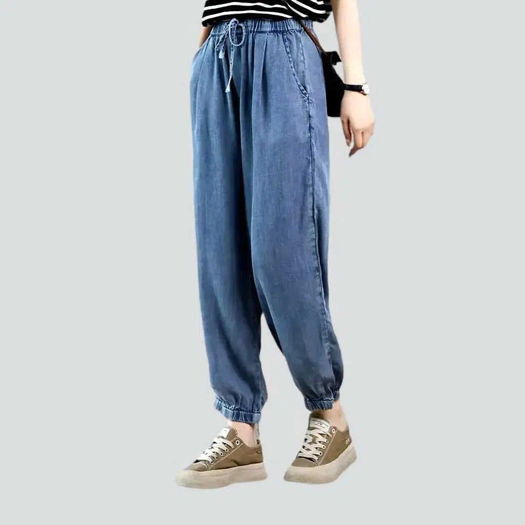 Medium-wash 90s women's jeans pants | Jeans4you.shop