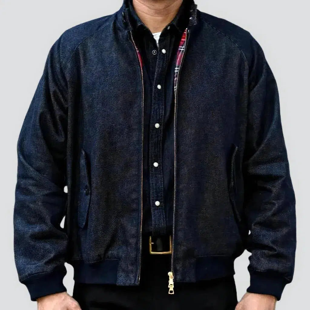 Men's denim jacket | Jeans4you.shop