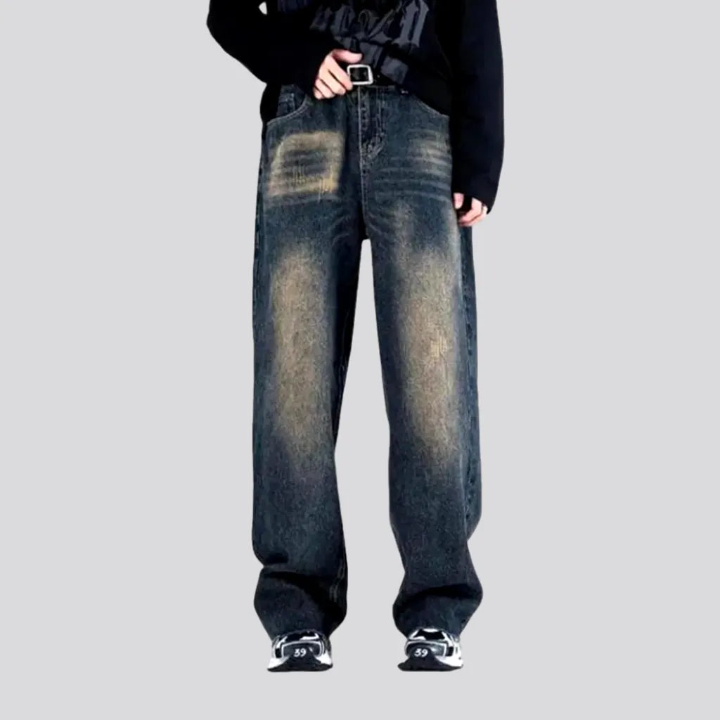 Men's slouchy jeans | Jeans4you.shop