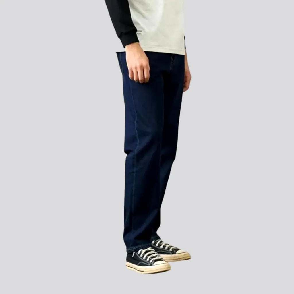 Men's tiny-thermolite-fabric jeans | Jeans4you.shop