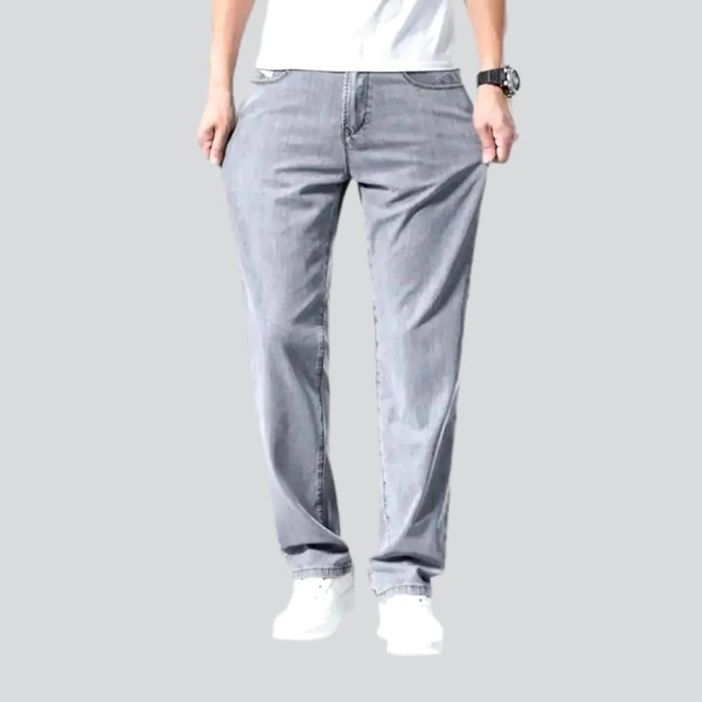 Men's ultra-thin jeans | Jeans4you.shop