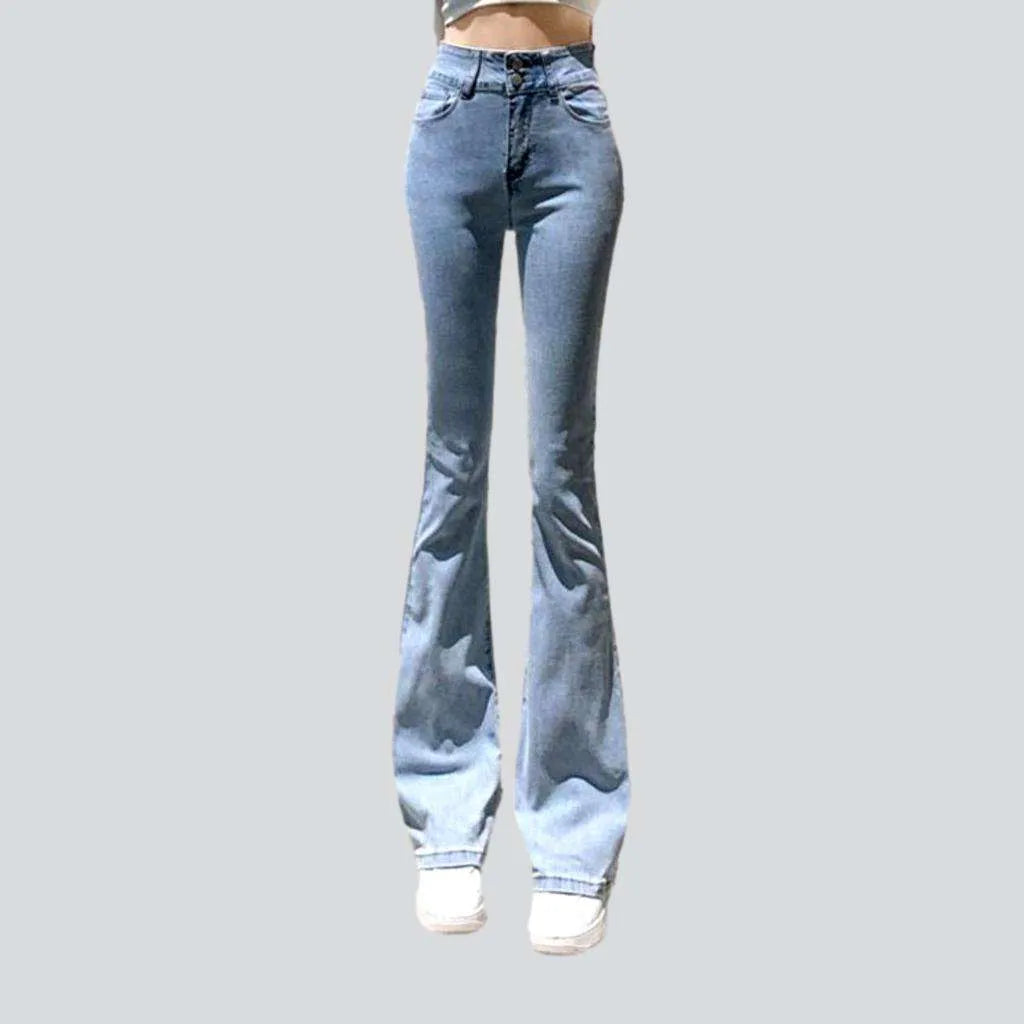 Push-up jeans
 for women | Jeans4you.shop