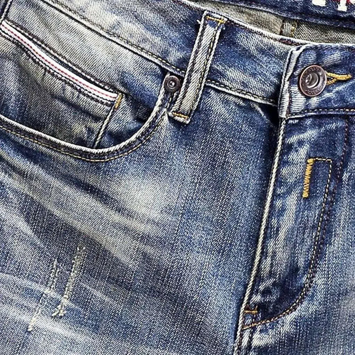 Vintage jeans
 for men