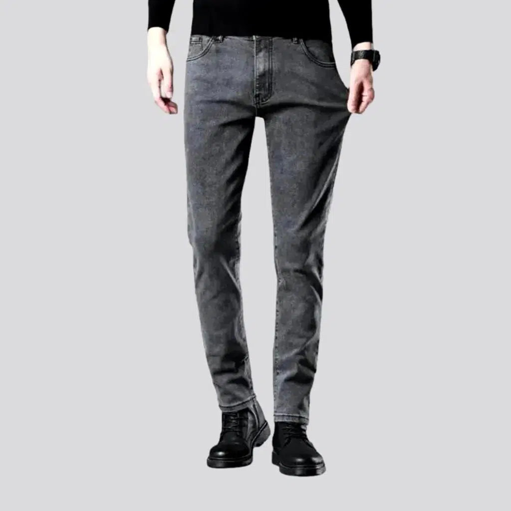 Skinny men's vintage jeans | Jeans4you.shop