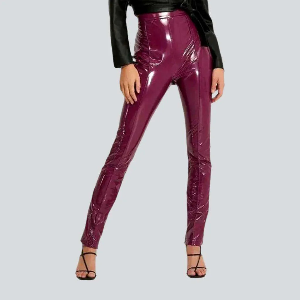 Skinny wax women's denim pants | Jeans4you.shop