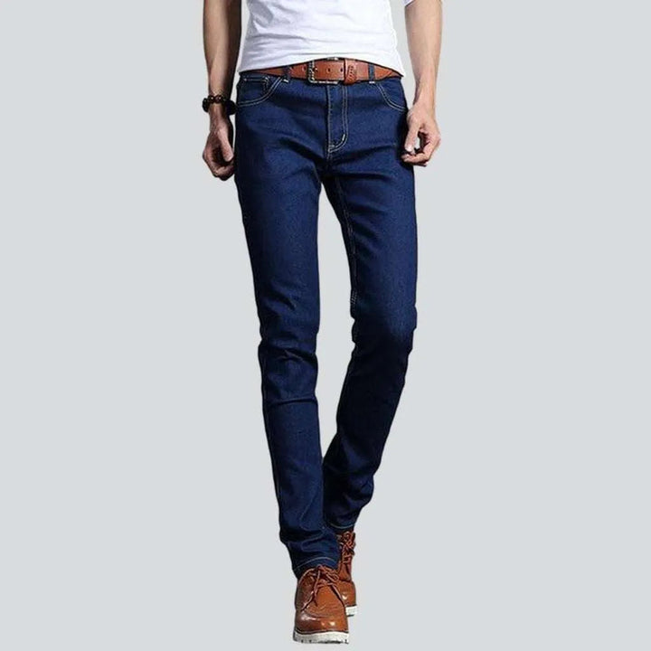 Smart-casual slim jeans for men | Jeans4you.shop