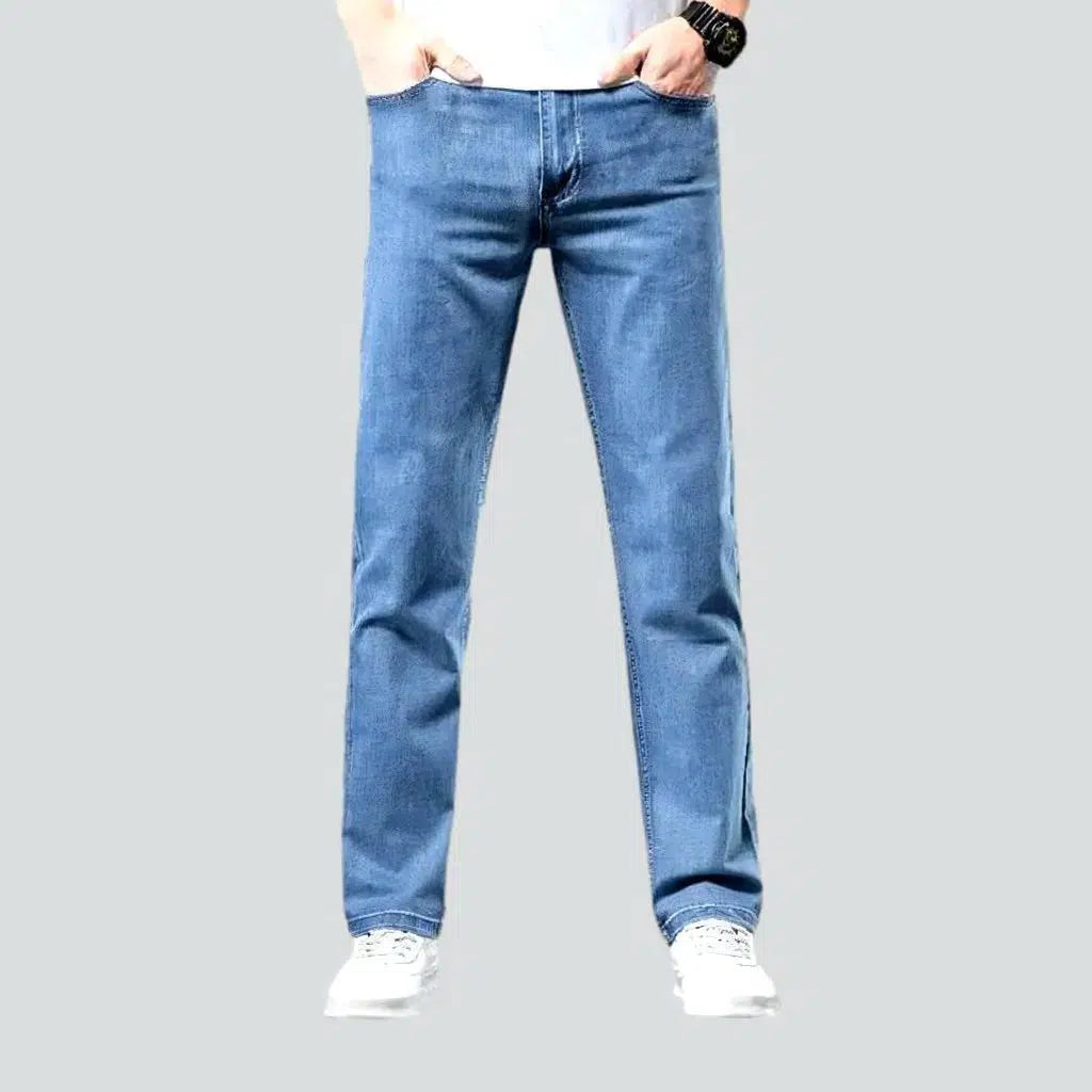 Street men's stretchy jeans | Jeans4you.shop