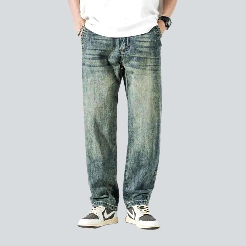 Street men's vintage jeans | Jeans4you.shop