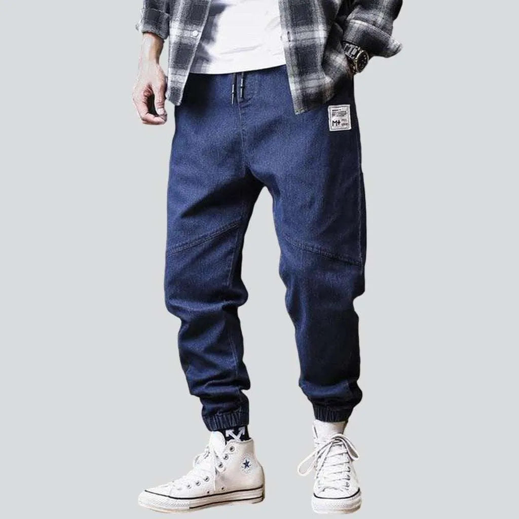 Street style men's denim pants | Jeans4you.shop