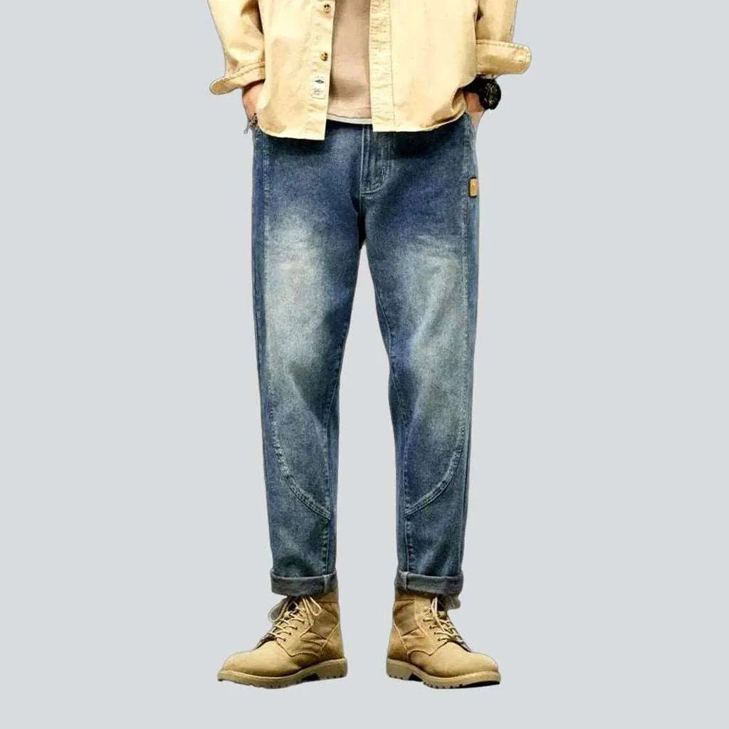 Streetwear vintage jeans for men | Jeans4you.shop