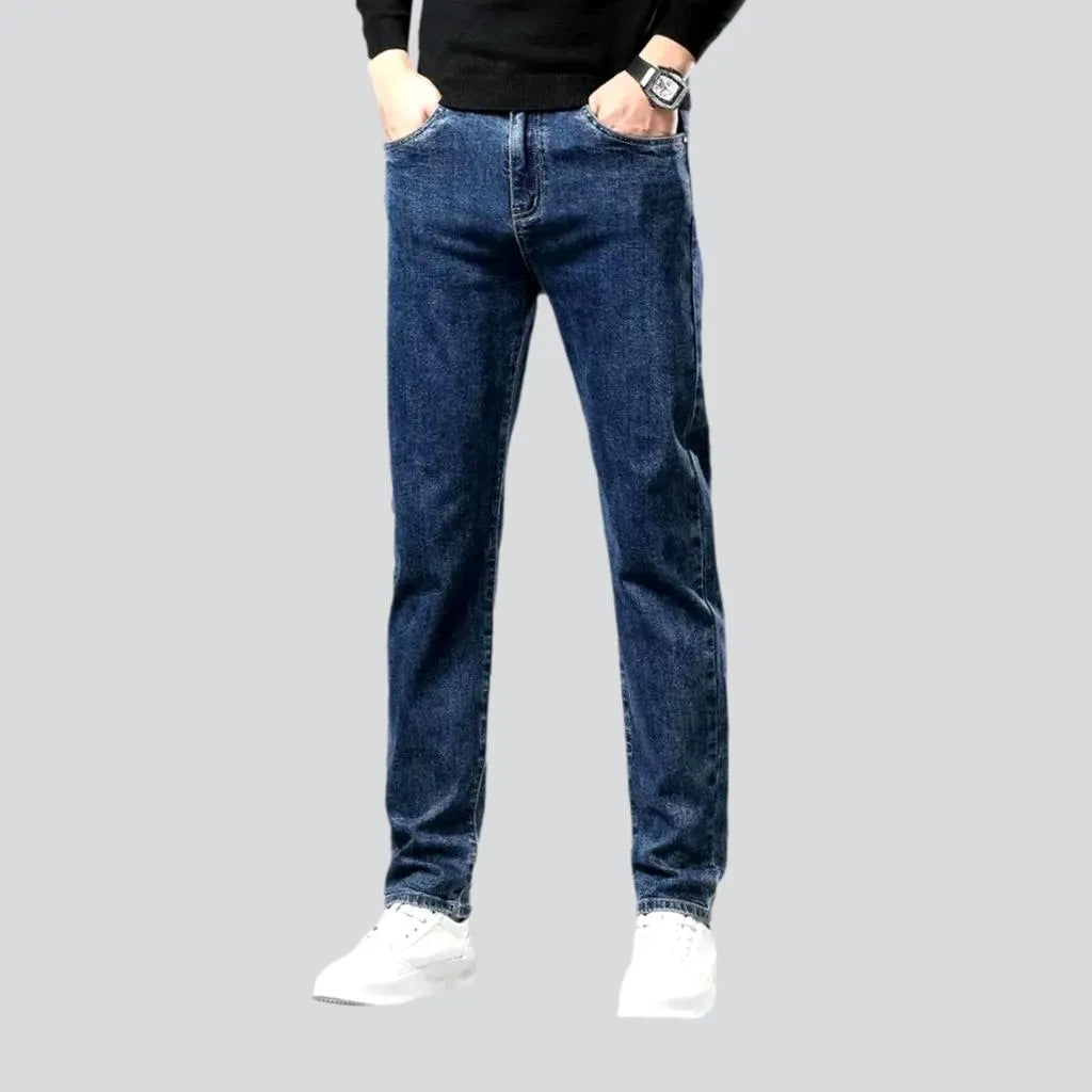Stretchy men's vintage jeans | Jeans4you.shop