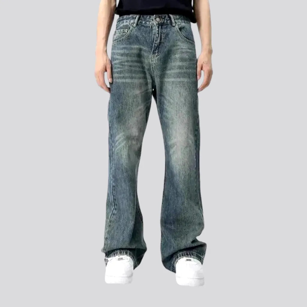 Tall-waistline fashion jeans
 for men | Jeans4you.shop