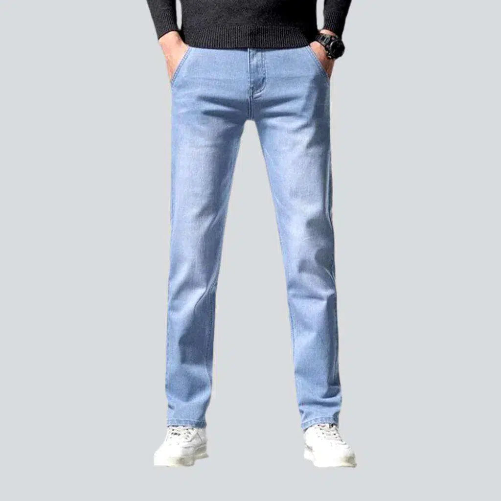 Tapered men's jeans | Jeans4you.shop