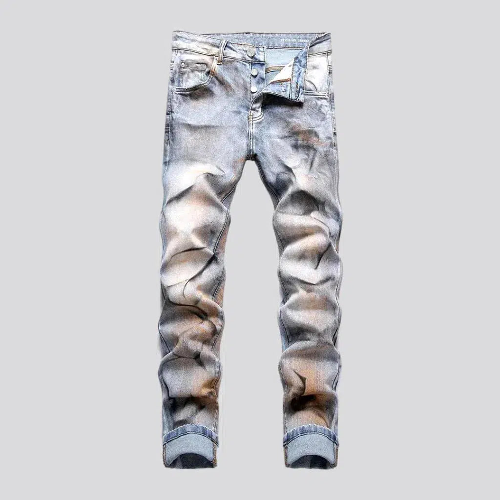 Y2k jeans
 for men | Jeans4you.shop
