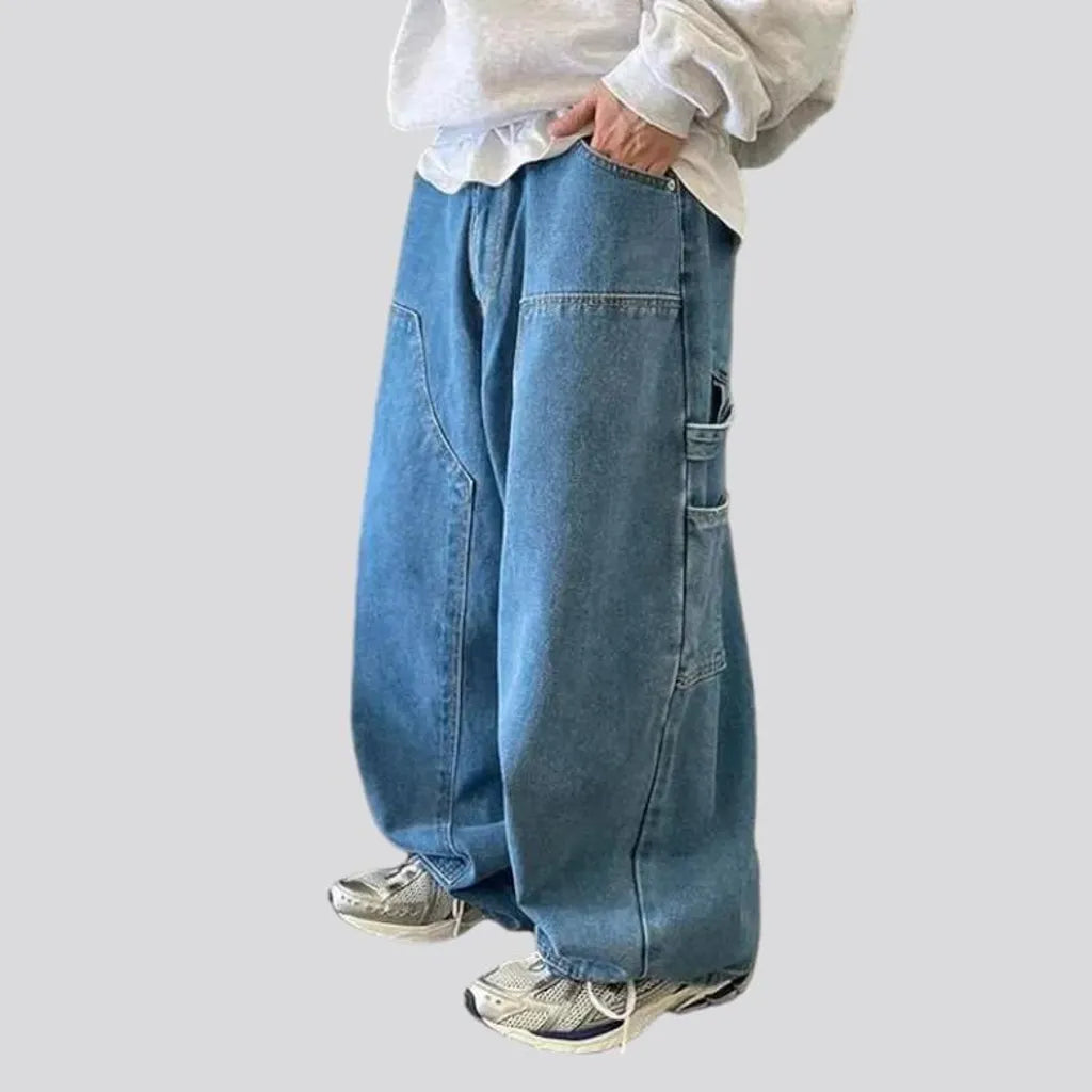 90s jeans
 for men