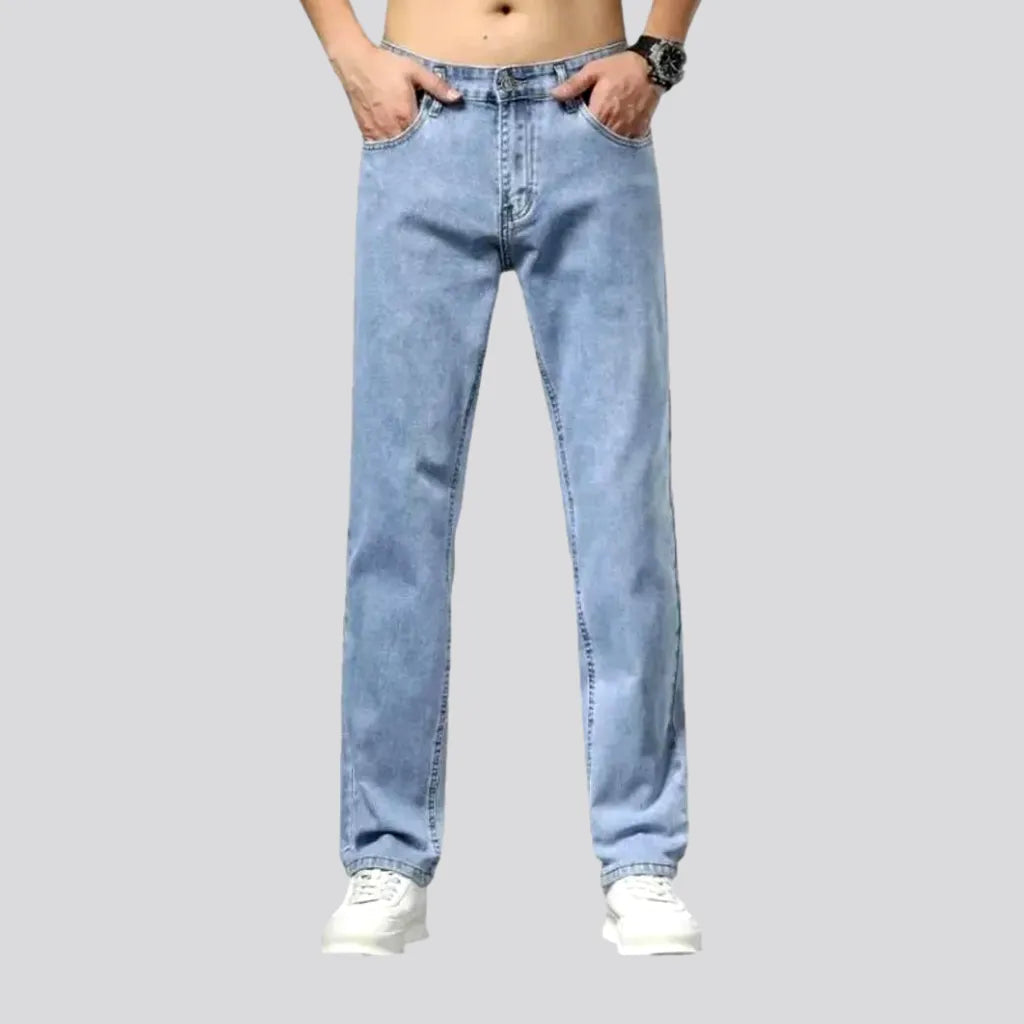 High Rise Stylish Men's Jeans | Jeans4you.shop