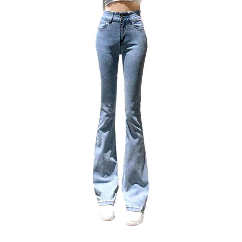 Push-up jeans
 for women